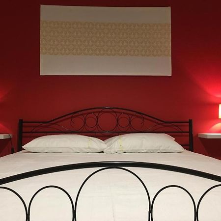 Hospiton Home Cagliari Dış mekan fotoğraf
