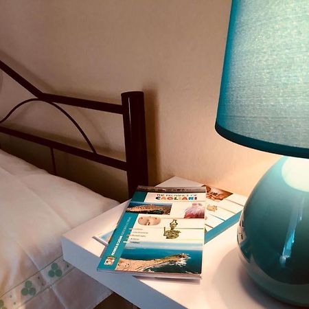 Hospiton Home Cagliari Dış mekan fotoğraf