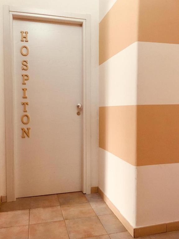 Hospiton Home Cagliari Dış mekan fotoğraf