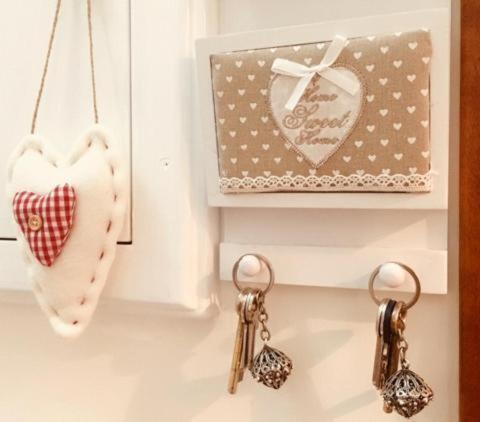 Hospiton Home Cagliari Dış mekan fotoğraf