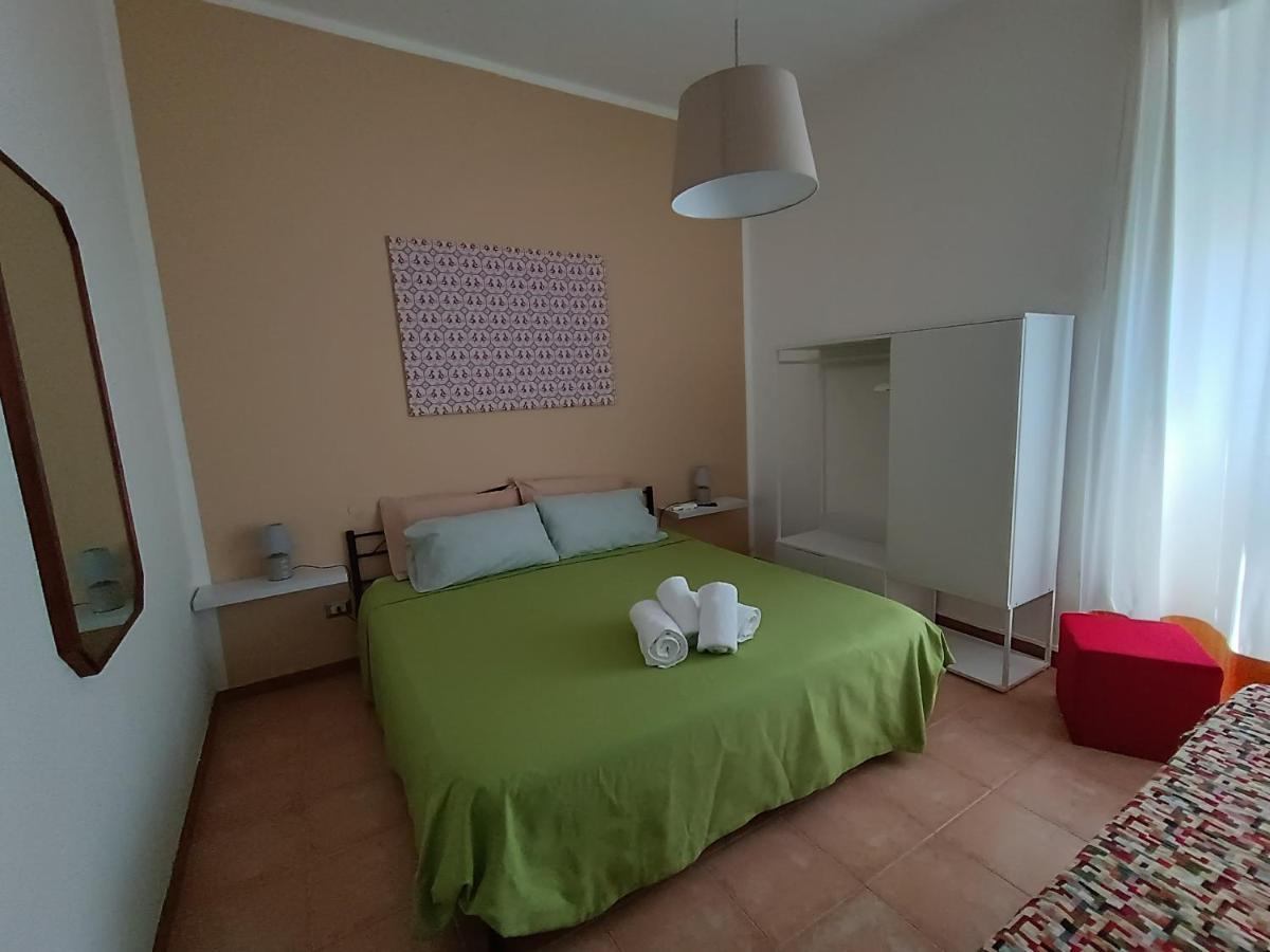 Hospiton Home Cagliari Dış mekan fotoğraf