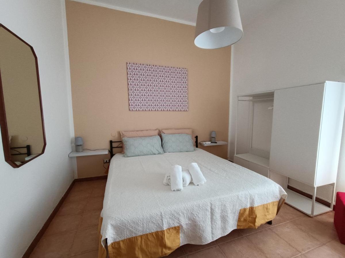 Hospiton Home Cagliari Dış mekan fotoğraf